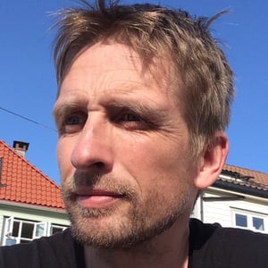 Øystein Nielsen