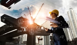 Beyond Blueprints