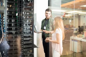 Enhance Collaboration. Reduce Rework