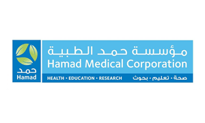 Hamad Medical-logo