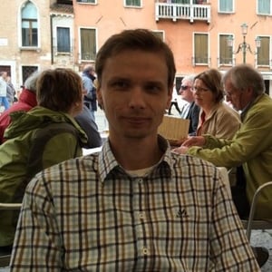 Hein Strømman