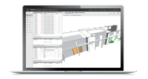 Laptop-integrations