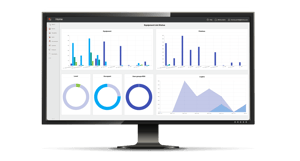 Monitor-design