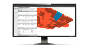 Monitor-integrations