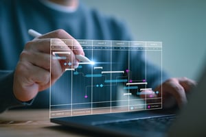 Smarter Planning. Better Project Delivery
