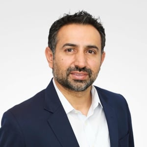 Sunil Pandita