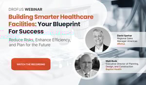 Webinar Building Smarter Healthcare Facilities