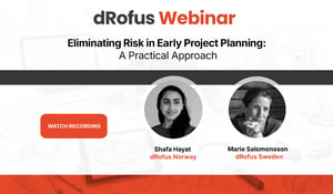 Webinar Eliminating Risk in Early Project Planning_ A Practical Approach