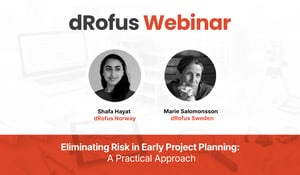 Eliminating Risk in Early Project Planning_ A Practical Approach
