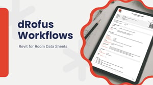 revit for RDS