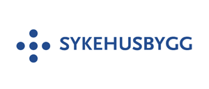 sykehusbygg-logo