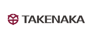 takenaka-logo