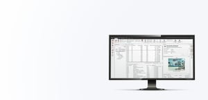 win architects back monitor